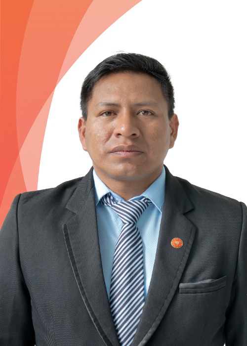 Foto de TORRES LLACSAHUACHE NEYSER BALBER